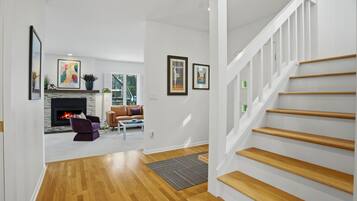 Villa (4 Bedrooms) | Property amenity