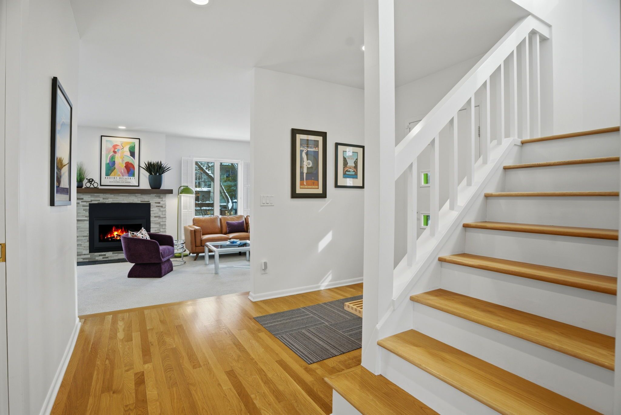 Villa (4 Bedrooms) | Équipement de l’hébergement