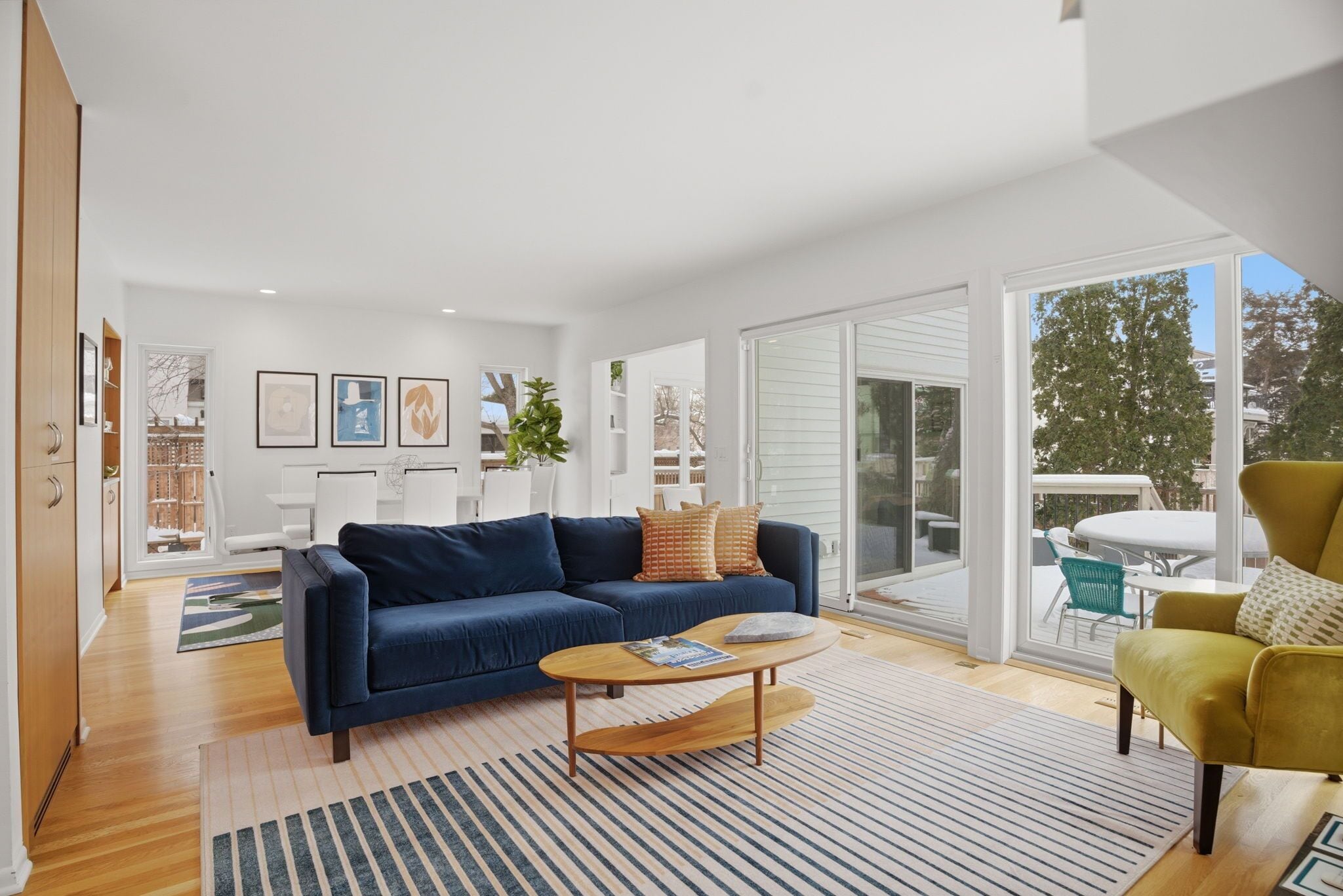 Villa (4 Bedrooms) | Équipement de l’hébergement