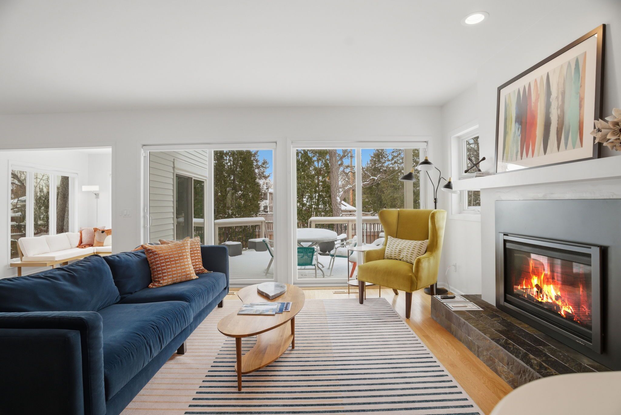 Villa (4 Bedrooms) | Property amenity