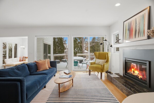 Villa (4 Bedrooms) | Property amenity