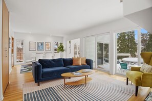 Villa (4 Bedrooms) | Fasilitet på overnattingsstedet
