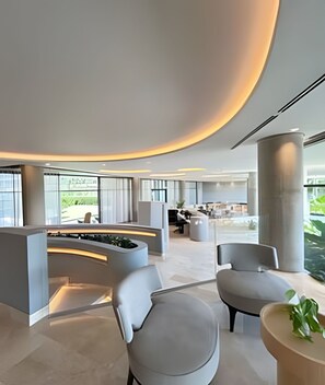 Apartment | Lobby - ROYAL PARADISE MORROS EOS  (Cartagena)