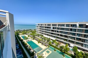 Apartment | Exterior - ROYAL PARADISE MORROS EOS  (Cartagena)