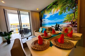Apartment | Interior - ROYAL PARADISE MORROS EOS  (Cartagena)