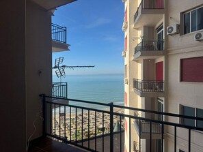 Property grounds -  Beach View Apartment  Sunset Hights (Durrës)
