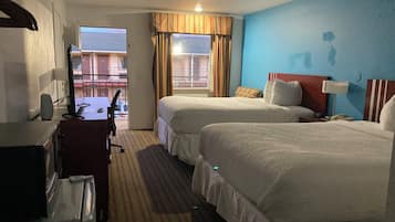 Dobbeltrom – standard