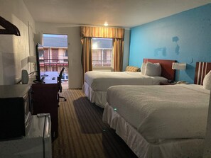 Dobbeltrom – standard