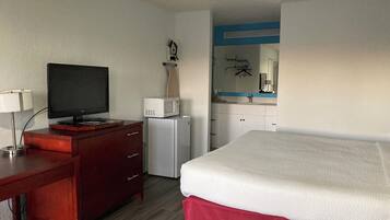 Enkeltrom – standard