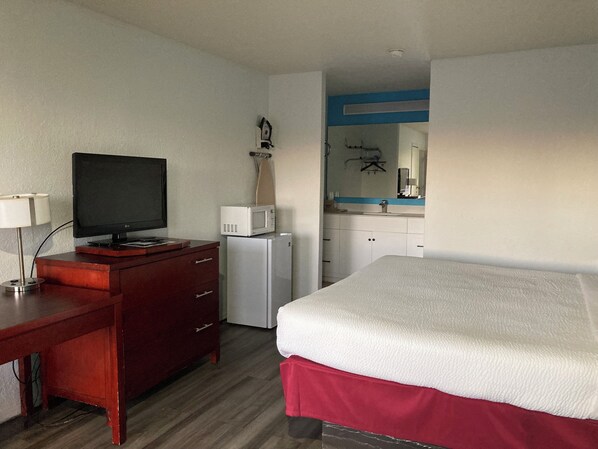 Chambre simple Standard