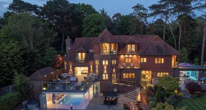 Hamble House