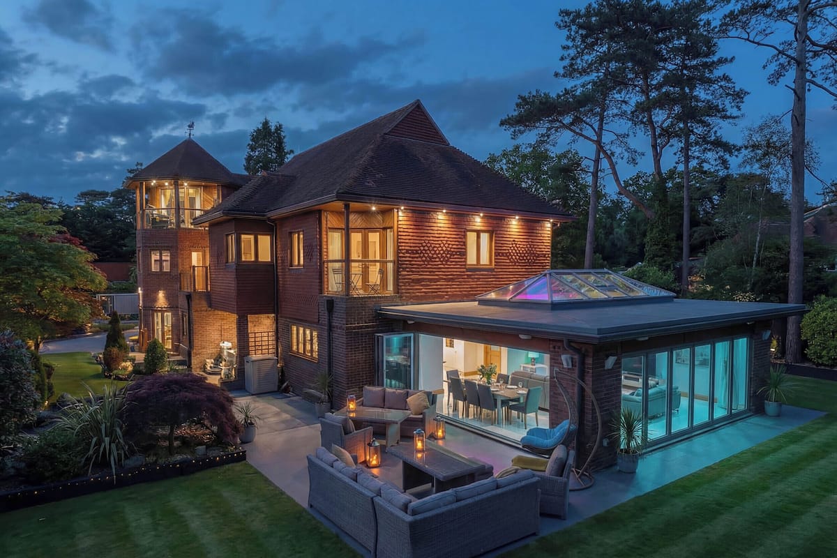 Cottage | Ngoại thất