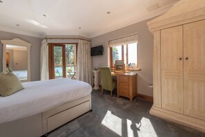 Room - Hamble House (Southampton)