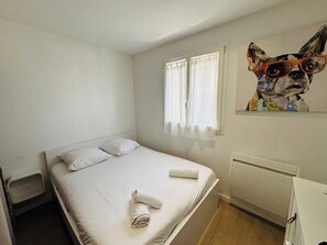 Room - La cour Bailla | Maison | Terrasse (Reims)