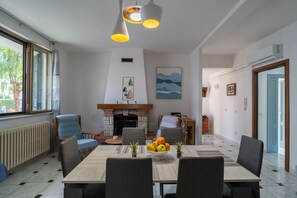Dining - A Casa di Gigi (Tortoreto Lido)