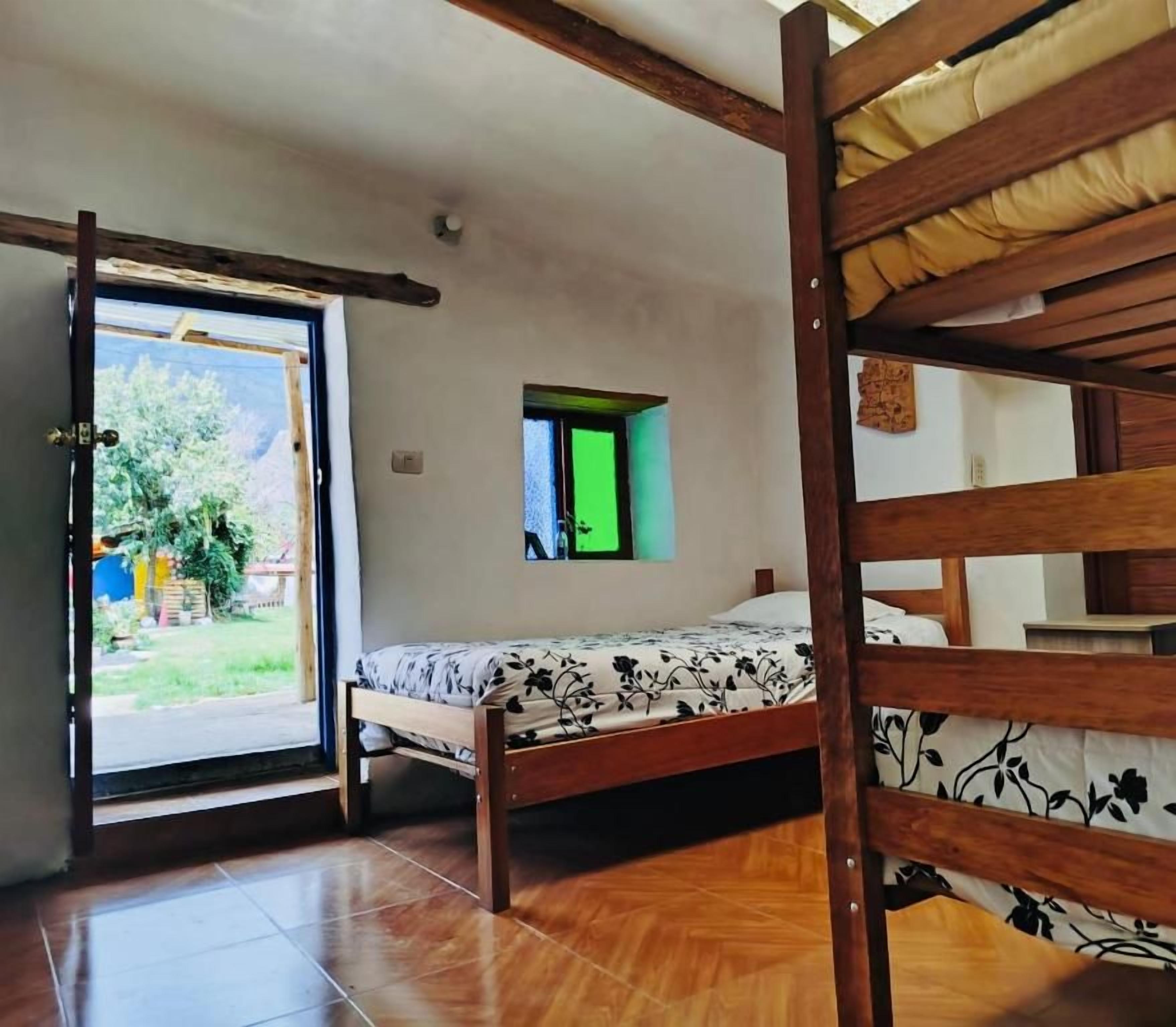 Habitación