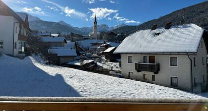 Kerschbama Farm Apartment Tondl with Mountain View, Shared Garden and Wi-Fi