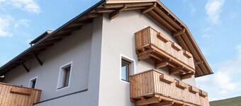 Kerschbama Farm Apartment Tondl with Mountain View, Shared Garden and Wi-Fi