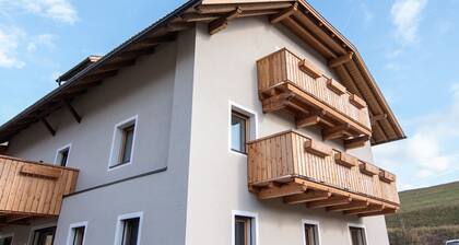 Kerschbama Farm Apartment Tondl mit Bergblick, Gemeinschaftsgarten und WLAN