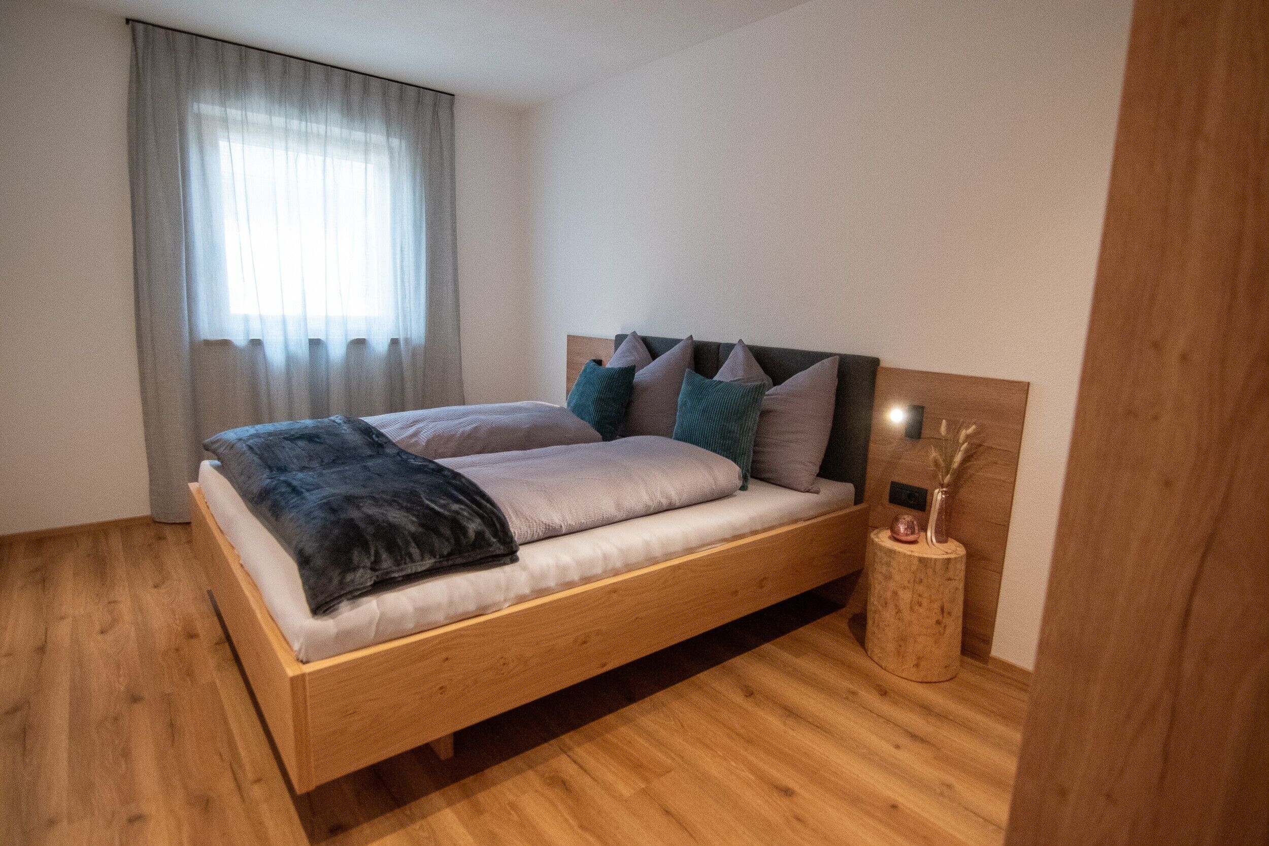 3 Schlafzimmer, WLAN, Bettwäsche