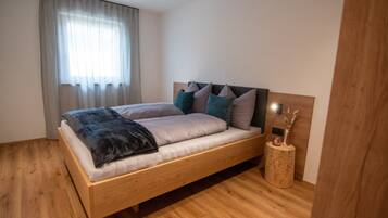3 Schlafzimmer, WLAN, Bettwäsche