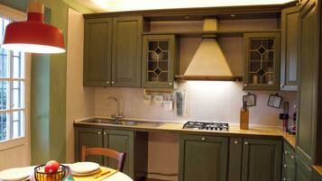 Cucina privata