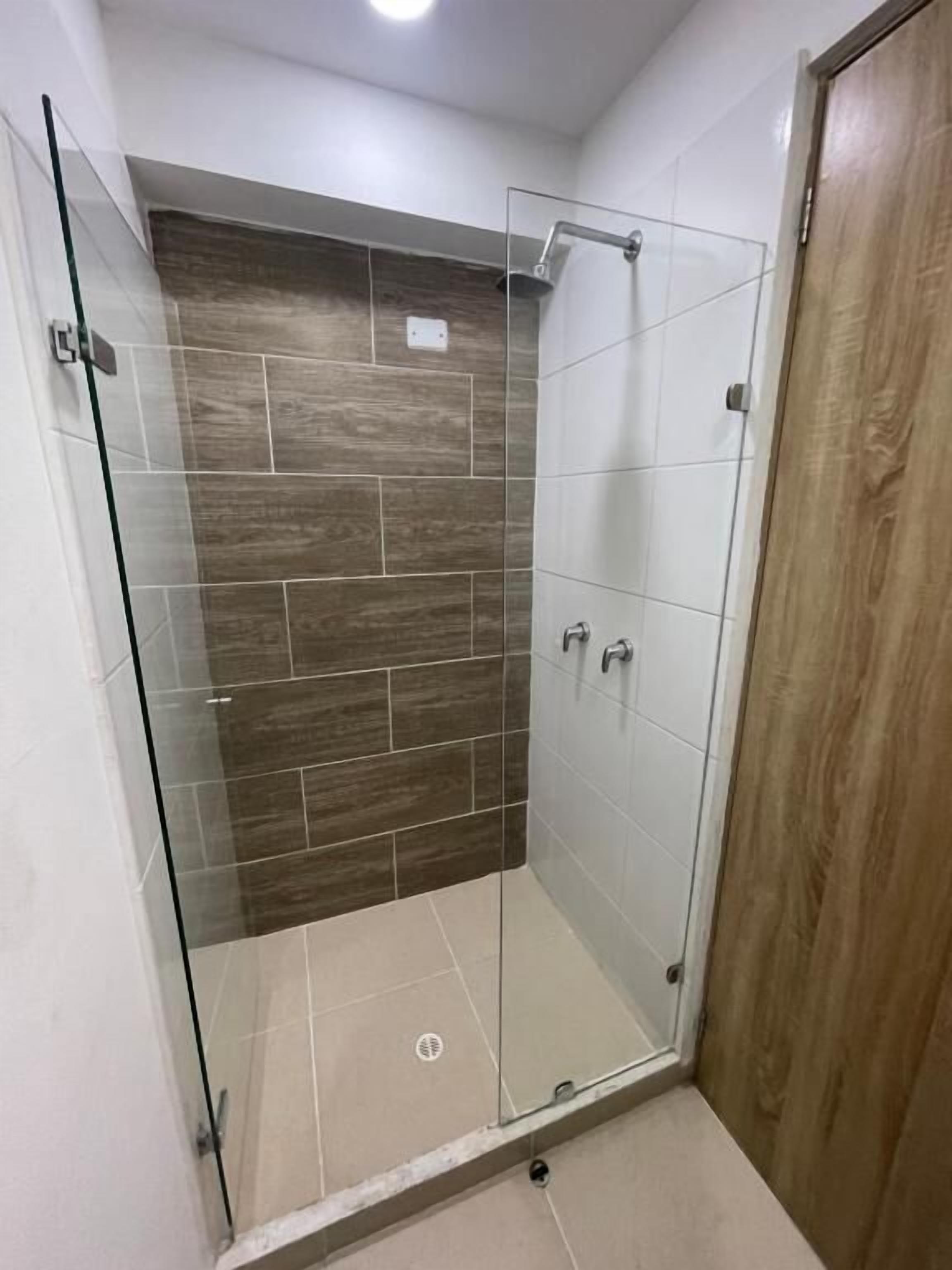 トリプルルーム | バスルーム