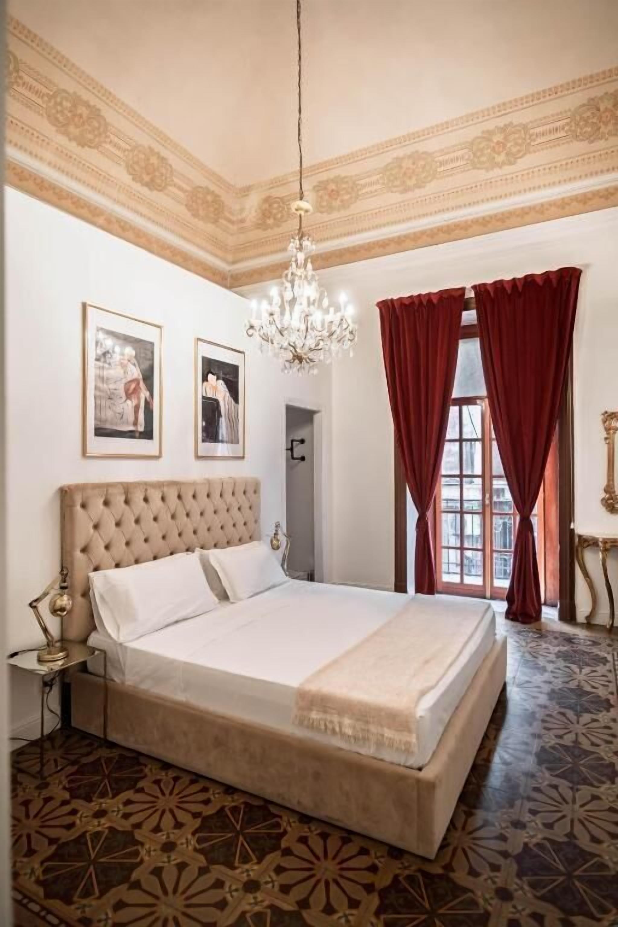 Phòng đôi Superior