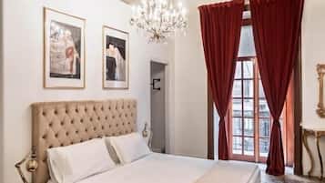 Chambre Double Supérieure