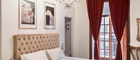 Superior-Doppelzimmer