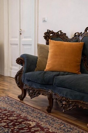 Interior - BERETTI HOME (Catania)