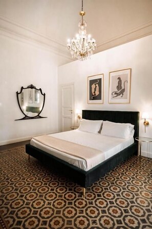 Phòng đôi Superior