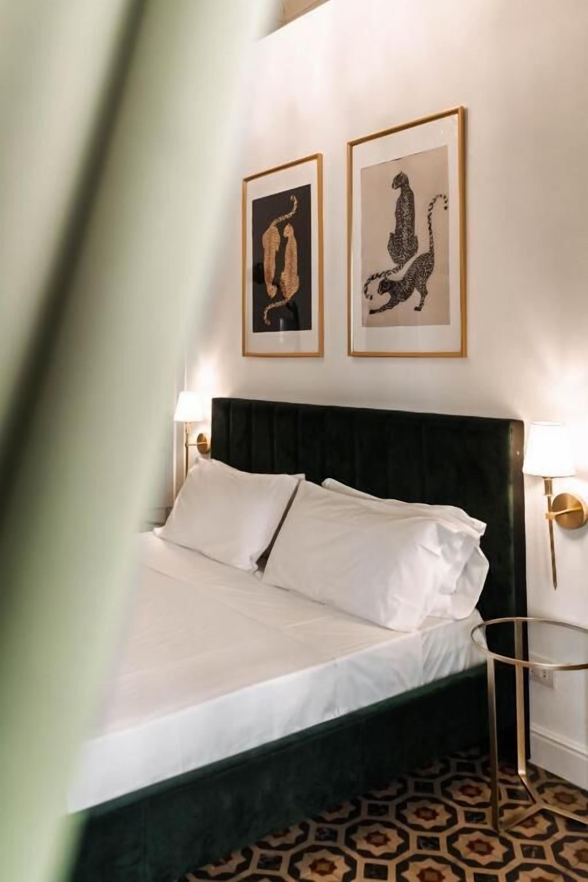 ห้องซูพีเรียดับเบิล