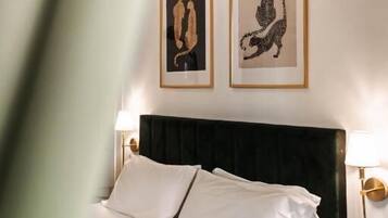 Dobbeltrom – superior