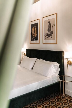 Room - BERETTI HOME (Catania)