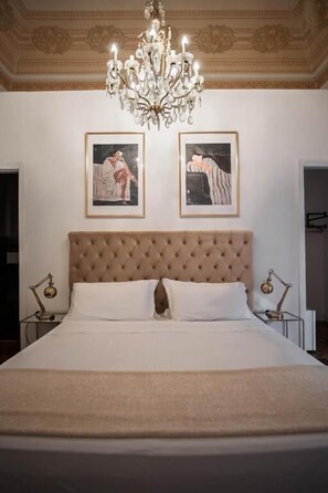 Phòng đôi Superior