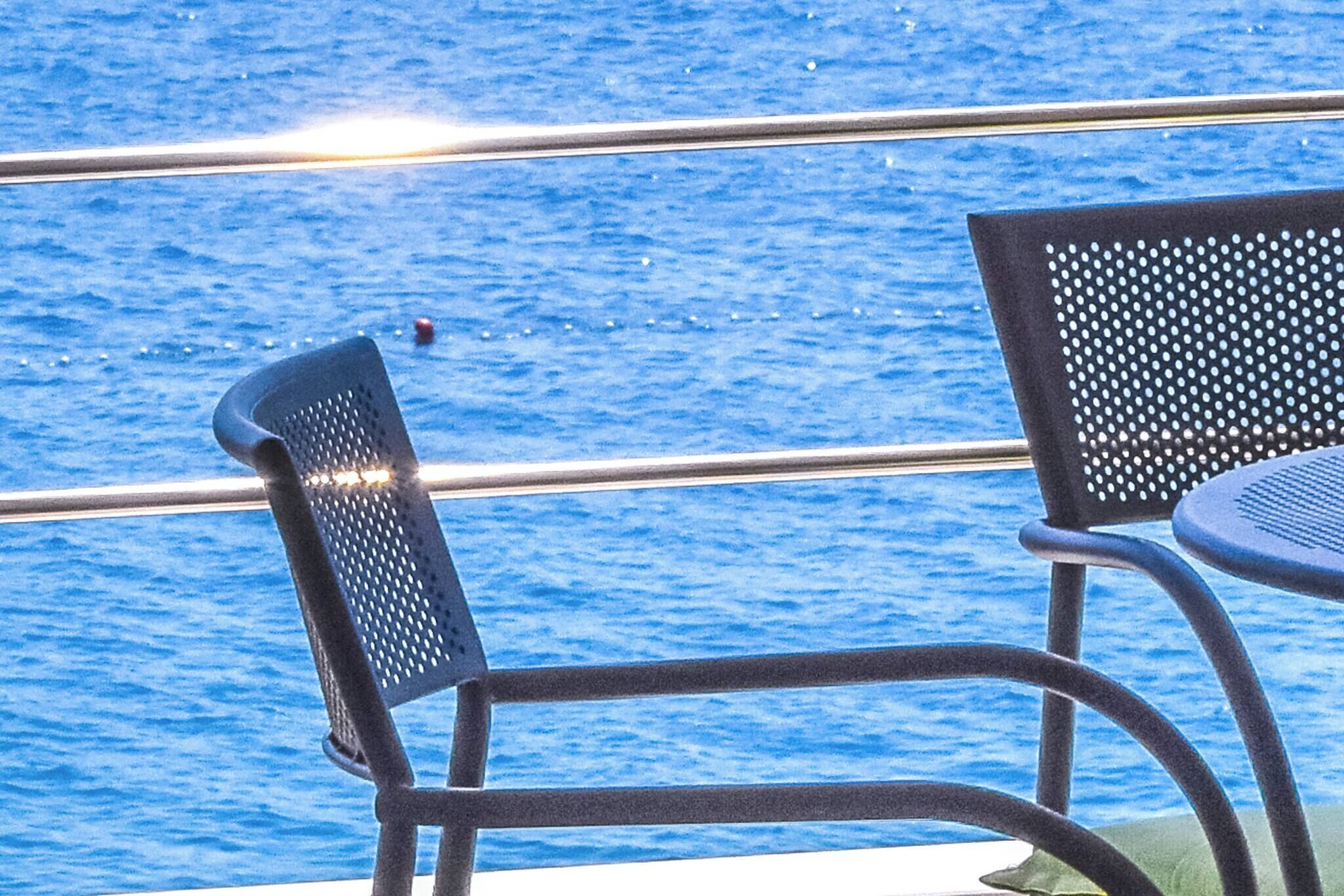 Apartment, 1 Bedroom, Smoking, Balcony | Property grounds