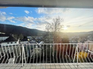 Property grounds - Beautiful apartment Traumblick with balcony Bad Ems (Bad Ems)
