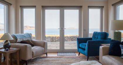 Solas Alainn - a detached house that sleeps 6 guests in 3 bedrooms
