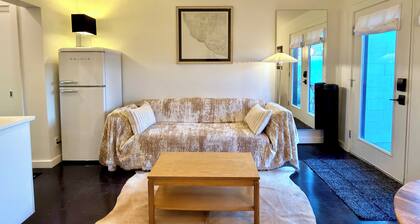 The No. 5: Downtown condo in prime location