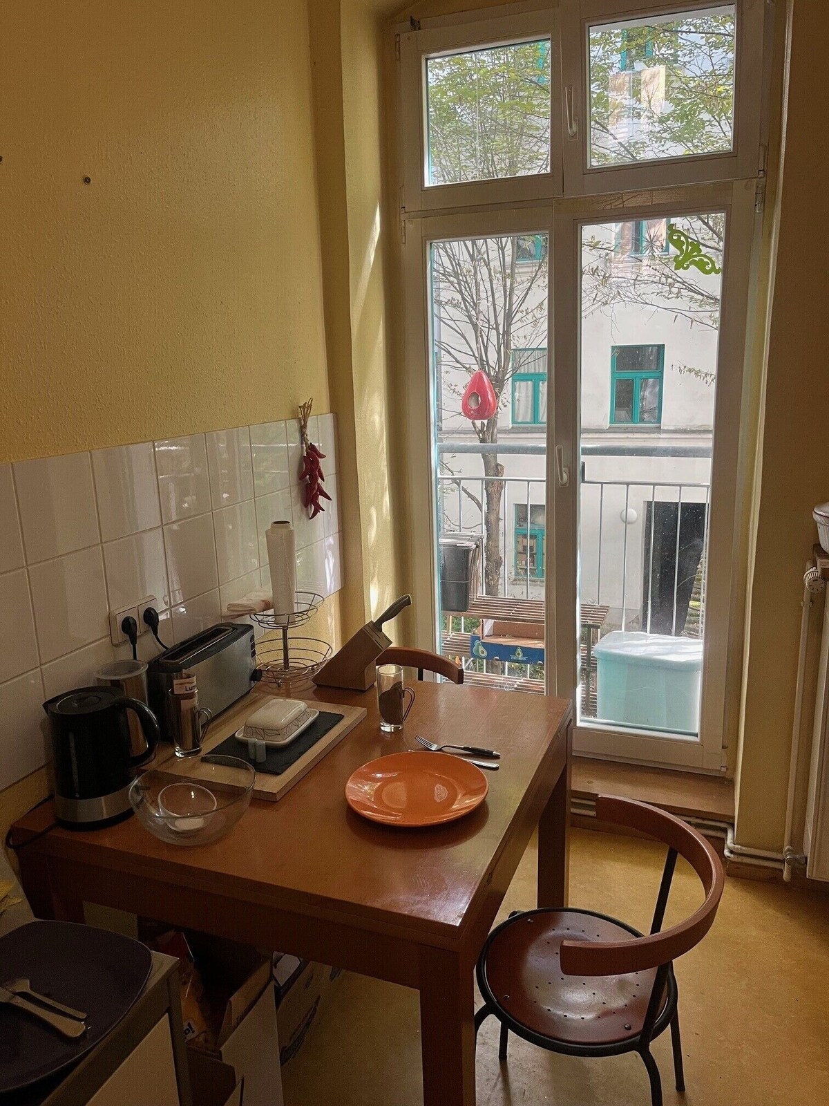 Image de profil de l’hôte