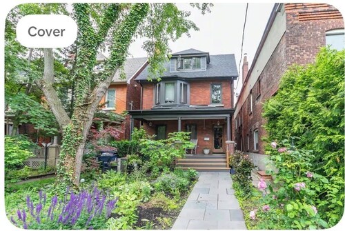 Cozy basement suite in Roncesvalles Parkdale Dundas west