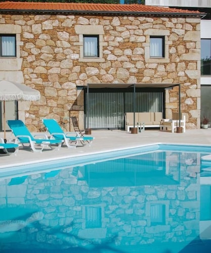 Sandoco House Golf Adventure