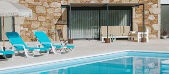 Sandoco House Golf Adventure