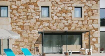 Sandoco House Golf Adventure