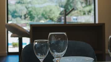 Cottage Luxe, vue montagne | Cuisine privée