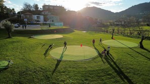 Luxury Cottage, Mountain View | View from room - Sandoco House Golf Adventure (Ponte de Lima)