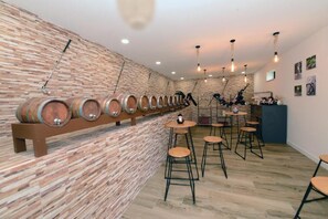 Luxury-Haus, Bergblick | Innenbereich