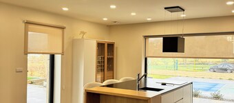 Sandoco House Golf Adventure