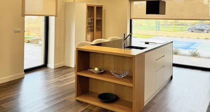 Sandoco House Golf Adventure